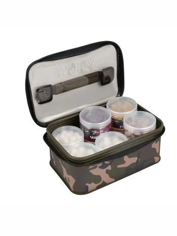 Fox Carp - Opbergtas Camolite EVA Biat Strorage - Large - Fox Carp 1 Fox Carp - Opbergtas Camolite EVA Biat Strorage - Large - Fox Carp