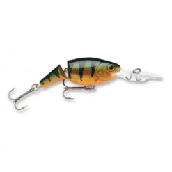 Rapala - Pluggen Jointed Shad Rap - 5cm - 8gr 8 Rapala - Pluggen Jointed Shad Rap - 5cm - 8gr -Visuitrusting Winkel 1548937877