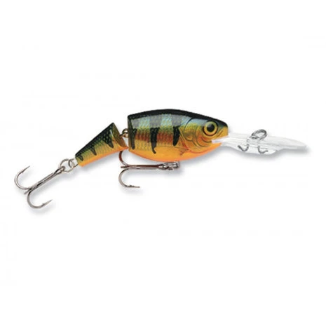 Rapala - Pluggen Jointed Shad Rap - 5cm - 8gr 3 Rapala - Pluggen Jointed Shad Rap - 5cm - 8gr - Afbeelding 3