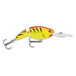 Rapala - Pluggen Jointed Shad Rap - 5cm - 8gr 9 Rapala - Pluggen Jointed Shad Rap - 5cm - 8gr -Visuitrusting Winkel 1548937882