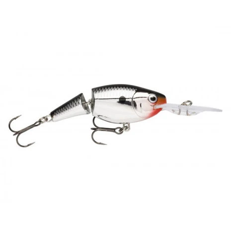 Rapala - Pluggen Jointed Shad Rap - 5cm - 8gr 5 Rapala - Pluggen Jointed Shad Rap - 5cm - 8gr - Afbeelding 5