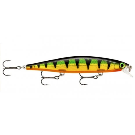 Rapala - Pluggen Shadow Rap - 11cm - 13gr 2 Rapala - Pluggen Shadow Rap - 11cm - 13gr - Afbeelding 2