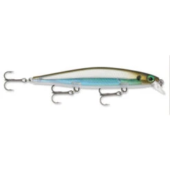 Rapala - Pluggen Shadow Rap - 11cm - 13gr 8 Rapala - Pluggen Shadow Rap - 11cm - 13gr -Visuitrusting Winkel 1548988317