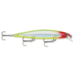 Rapala - Pluggen Shadow Rap - 11cm - 13gr 9 Rapala - Pluggen Shadow Rap - 11cm - 13gr -Visuitrusting Winkel 1548988322
