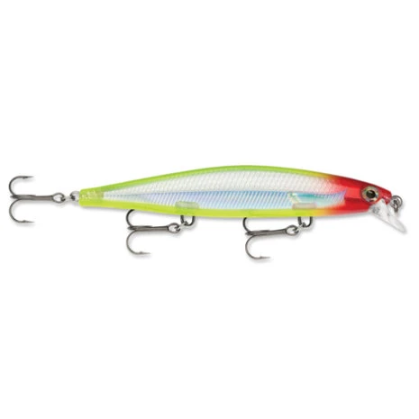 Rapala - Pluggen Shadow Rap - 11cm - 13gr 5 Rapala - Pluggen Shadow Rap - 11cm - 13gr - Afbeelding 5
