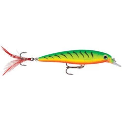 Rapala - Pluggen X-Rap Xtreme Action Slashbait - 6cm - 4gr 6 Rapala - Pluggen X-Rap Xtreme Action Slashbait - 6cm - 4gr -Visuitrusting Winkel 1549099012