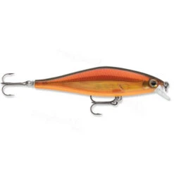 Rapala - Pluggen Shadow Rap Shad - 9cm - 12gr 8 Rapala - Pluggen Shadow Rap Shad - 9cm - 12gr -Visuitrusting Winkel 1549310092