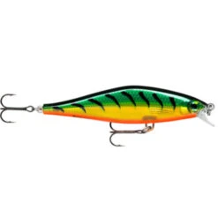 Rapala - Pluggen Shadow Rap Shad - 9cm - 12gr 9 Rapala - Pluggen Shadow Rap Shad - 9cm - 12gr -Visuitrusting Winkel 1549310102