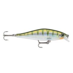 Rapala - Pluggen Shadow Rap Shad - 9cm - 12gr 10 Rapala - Pluggen Shadow Rap Shad - 9cm - 12gr -Visuitrusting Winkel 1549310107