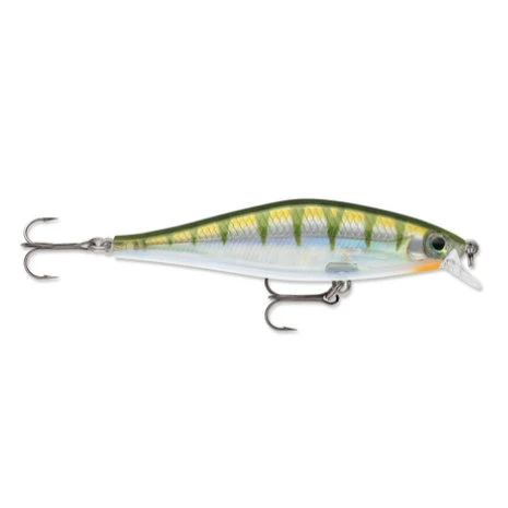 Rapala - Pluggen Shadow Rap Shad - 9cm - 12gr 5 Rapala - Pluggen Shadow Rap Shad - 9cm - 12gr - Afbeelding 5