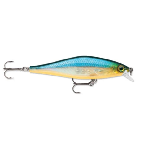 Rapala - Pluggen Shadow Rap Shad - 9cm - 12gr 6 Rapala - Pluggen Shadow Rap Shad - 9cm - 12gr - Afbeelding 6