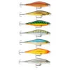 Rapala - Pluggen Shadow Rap Shad - 9cm - 12gr