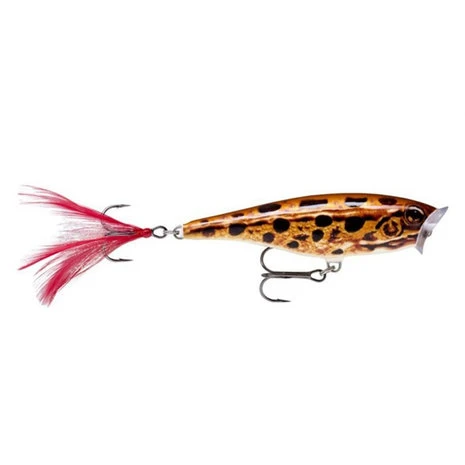 Rapala - Pluggen Skitter Pop Surface Popper - 7cm - 7gr 2 Rapala - Pluggen Skitter Pop Surface Popper - 7cm - 7gr - Afbeelding 2