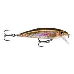 Rapala - Pluggen X-Rap Countdown - 7cm - 10gr -Visuitrusting Winkel 1550635782