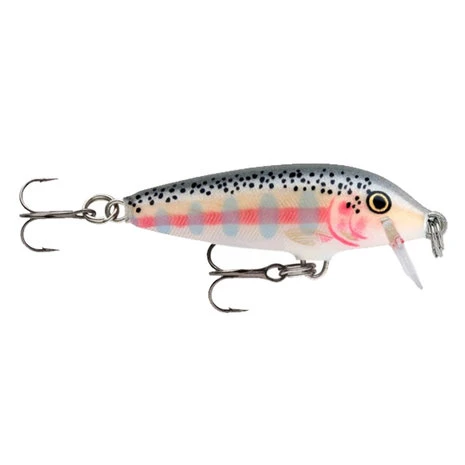 Rapala - Pluggen Countdown - 3cm - 4gr 2 Rapala - Pluggen Countdown - 3cm - 4gr - Afbeelding 2