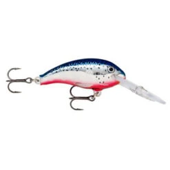 Rapala - Pluggen Shad Dancer Casting - Rolling - 5cm - 8gr -Visuitrusting Winkel 1550791767