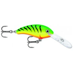 Rapala - Pluggen Shad Dancer Casting - Rolling - 5cm - 8gr -Visuitrusting Winkel 1550791782