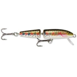 Rapala - Pluggen Jointed Floating - 13cm - 18gr 6 Rapala - Pluggen Jointed Floating - 13cm - 18gr -Visuitrusting Winkel 1550818812