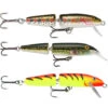 Rapala - Pluggen Jointed Floating - 13cm - 18gr