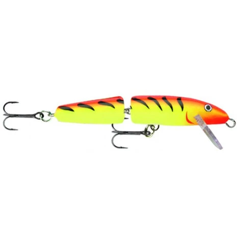 Rapala - Pluggen Jointed Floating - 13cm - 18gr 4 Rapala - Pluggen Jointed Floating - 13cm - 18gr - Afbeelding 4