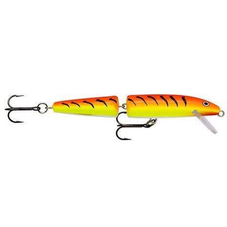 Rapala - Pluggen Jointed Floating - 11cm - 9gr 2 Rapala - Pluggen Jointed Floating - 11cm - 9gr - Afbeelding 2