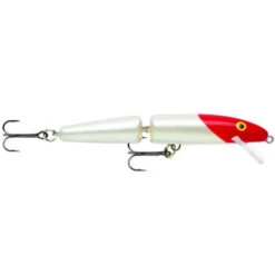 Rapala - Pluggen Jointed Floating - 11cm - 9gr 5 Rapala - Pluggen Jointed Floating - 11cm - 9gr -Visuitrusting Winkel 1550827612
