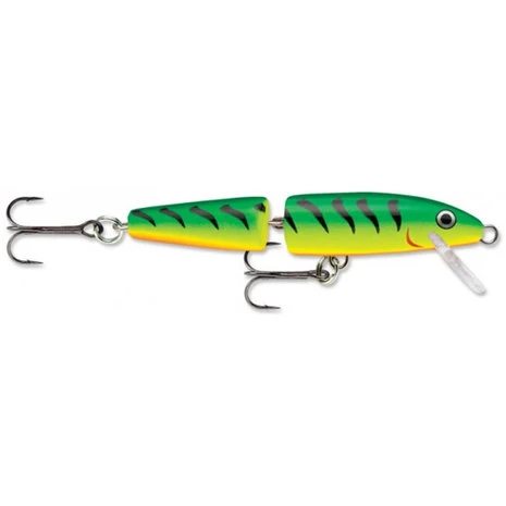 Rapala - Pluggen Jointed Floating - 9cm - 7gr 2 Rapala - Pluggen Jointed Floating - 9cm - 7gr - Afbeelding 2