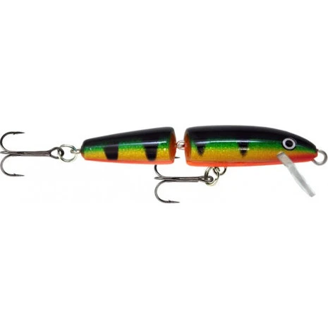 Rapala - Pluggen Jointed Floating - 9cm - 7gr 3 Rapala - Pluggen Jointed Floating - 9cm - 7gr - Afbeelding 3