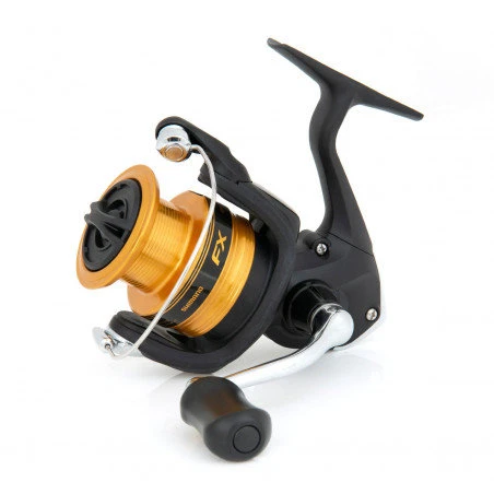 Shimano - Combo FX XT Spinning - Shimano 2 Shimano - Combo FX XT Spinning - Shimano - Afbeelding 2