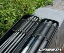 Cresta - Foedraal Stijf IDentity Protect Case - Cresta -Visuitrusting Winkel 1555765262