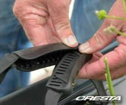 Cresta - Foedraal Stijf IDentity Protect Case - Cresta -Visuitrusting Winkel 1555765282