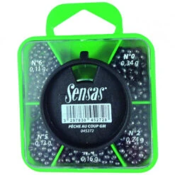 Lood Looddoos 6 - 0 - Sensas