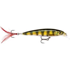 Rapala - Pluggen X-Rap Xtreme Action Slashbait - 6cm - 4gr 7 Rapala - Pluggen X-Rap Xtreme Action Slashbait - 6cm - 4gr -Visuitrusting Winkel 1567795789