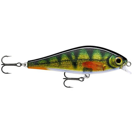 Rapala - Pluggen Super Shadow Rap - 16cm - 77gr 3 Rapala - Pluggen Super Shadow Rap - 16cm - 77gr - Afbeelding 3