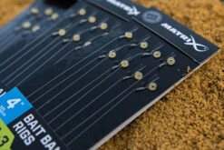 Matrix - Onderlijn MXC-3 / 10cm / 4" Bait Band Rigs - Matrix -Visuitrusting Winkel 1573808394