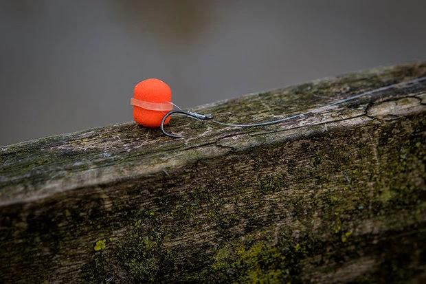 Matrix - Onderlijn MXC-3 / 15cm / 6" Bait Band Rigs - Matrix 3 Matrix - Onderlijn MXC-3 / 15cm / 6" Bait Band Rigs - Matrix - Afbeelding 3