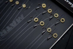 Matrix - Onderlijn MXC-3 / 15cm / 6" Bait Band Rigs - Matrix 8 Matrix - Onderlijn MXC-3 / 15cm / 6" Bait Band Rigs - Matrix -Visuitrusting Winkel 1573813589