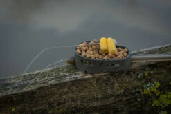 Matrix - Onderlijn MXC-3 / 10cm / 4" Super Stop Rigs - Matrix -Visuitrusting Winkel 1573814374