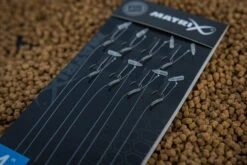 Matrix - Onderlijn MXC-3 / 10cm / 4" Super Stop Rigs - Matrix -Visuitrusting Winkel 1573814379