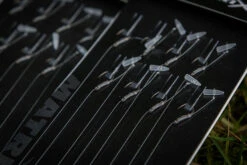 Matrix - Onderlijn MXC-3 / 15cm / 6" Super Stop Rigs - Matrix -Visuitrusting Winkel 1573814619