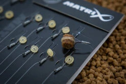 Matrix - Onderlijn MXC-4 / 10cm / 4" X-Strong Bait Band Rigs - Matrix 10 Matrix - Onderlijn MXC-4 / 10cm / 4" X-Strong Bait Band Rigs - Matrix -Visuitrusting Winkel 1573819004