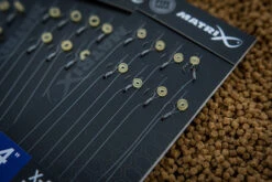 Matrix - Onderlijn MXC-4 / 10cm / 4" X-Strong Bait Band Rigs - Matrix 11 Matrix - Onderlijn MXC-4 / 10cm / 4" X-Strong Bait Band Rigs - Matrix -Visuitrusting Winkel 1573819014