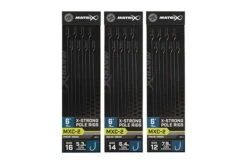 Matrix - Onderlijn MXC-1 / 15cm / 6" Pole Rigs - Matrix