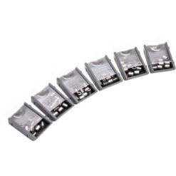 Korda - Lood Swivel Balancing Weights - Korda 9 Korda - Lood Swivel Balancing Weights - Korda -Visuitrusting Winkel 1573837149