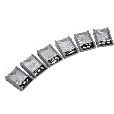 Korda - Lood Swivel Balancing Weights - Korda 5 Korda - Lood Swivel Balancing Weights - Korda - Afbeelding 5