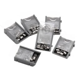 Visuitrusting Winkel 12 Korda - Lood Swivel Balancing Weights - Korda