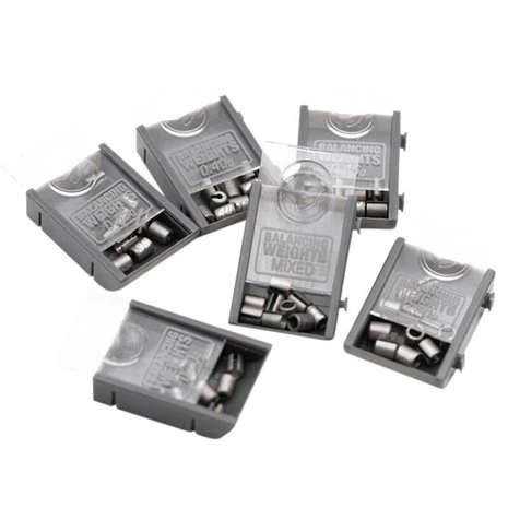 Korda - Lood Swivel Balancing Weights - Korda 1 Korda - Lood Swivel Balancing Weights - Korda