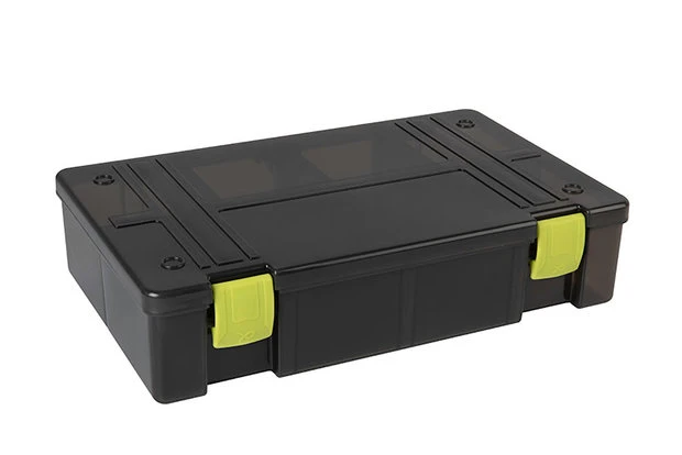 Matrix - Tackle Box Storage Box 8 Compartiment Deep - Matrix 2 Matrix - Tackle Box Storage Box 8 Compartiment Deep - Matrix - Afbeelding 2