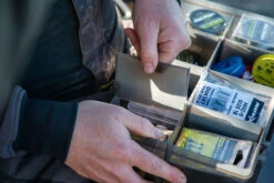 Matrix - Tackle Box Storage Box 8 Compartiment Deep - Matrix 9 Matrix - Tackle Box Storage Box 8 Compartiment Deep - Matrix -Visuitrusting Winkel 1574258359