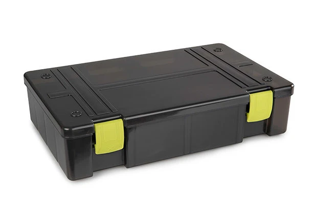 Matrix - Tackle Box Storage Box 16 Compartiment Deep - Matrix 2 Matrix - Tackle Box Storage Box 16 Compartiment Deep - Matrix - Afbeelding 2